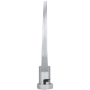 Vollrath 40776 40 qt Mixer Flat Beater thumbnail 3