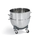 Vollrath 40777 60 qt Mixer Bowl - Stainless thumbnail 2