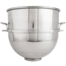 Vollrath 40777 60 qt Mixer Bowl - Stainless thumbnail 3