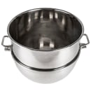 Vollrath 40777 60 qt Mixer Bowl - Stainless thumbnail 4