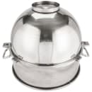 Vollrath 40777 60 qt Mixer Bowl - Stainless thumbnail 5