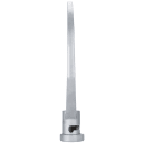 Vollrath 40780 60 qt Mixer Flat Beater thumbnail 3