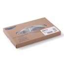 Vollrath 40813 Vacuum Seal Bag - 8x12", Micromesh thumbnail 2