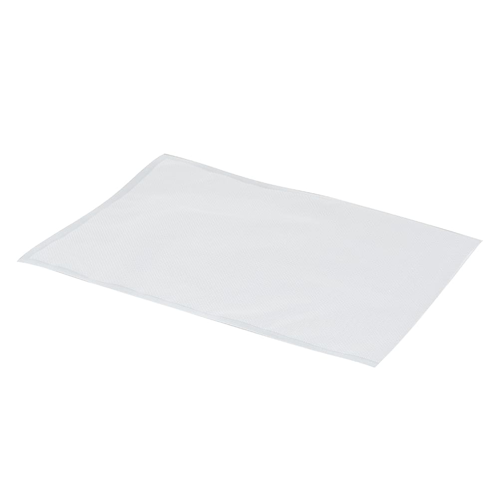 Vollrath 40814 Vacuum Seal Bag - 10x14", Micromesh