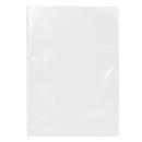 Vollrath 40814 Vacuum Seal Bag - 10x14", Micromesh thumbnail 2