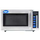 Vollrath 40819 1000w Commercial Microwave w/ Touch Pad - 120v thumbnail 3