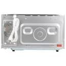 Vollrath 40819 1000w Commercial Microwave w/ Touch Pad - 120v thumbnail 4