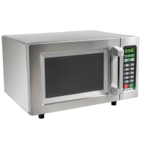 Vollrath 40819 1000w Commercial Microwave w/ Touch Pad - 120v thumbnail 7