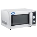 Vollrath 40830 1000w Commercial Microwave w/ Dial Control - 120v thumbnail 2
