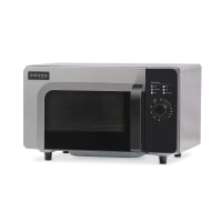 Vollrath 40830 1000w Commercial Microwave w/ Dial Control - 120v thumbnail 8