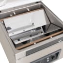 Vollrath 40833 Vacuum Sealer w/ (2) 16" Seal Bars, 120v thumbnail 5