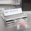 Vollrath 40858 Vacuum Sealer w/ 12 3/16" Seal Bar, 120v thumbnail 6