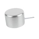 Vollrath 4108 4 1/2 qt Wear-Ever® Classic Select® Aluminum Saucepan w/ Solid Metal Handle thumbnail 4