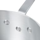 Vollrath 4108 4 1/2 qt Wear-Ever® Classic Select® Aluminum Saucepan w/ Solid Metal Handle thumbnail 5