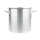 Vollrath 4302 9 qt Wear-Ever® Classic™ Aluminum Stock Pot thumbnail 2