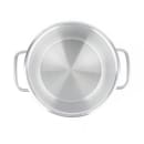 Vollrath 4302 9 qt Wear-Ever® Classic™ Aluminum Stock Pot thumbnail 3