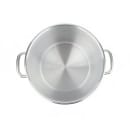 Vollrath 4306 24 qt Wear-Ever® Classic™ Aluminum Stock Pot thumbnail 3