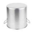 Vollrath 4306 24 qt Wear-Ever® Classic™ Aluminum Stock Pot thumbnail 4
