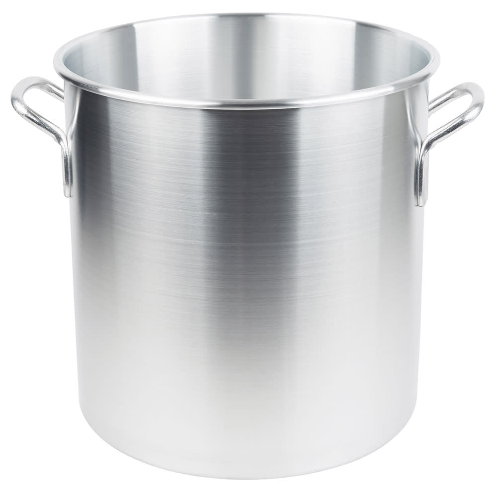Vollrath 4310 40 qt Wear-Ever® Classic™ Aluminum Stock Pot