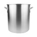 Vollrath 4315 60 qt Wear-Ever® Classic™ Aluminum Stock Pot thumbnail 2
