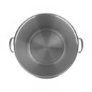 Vollrath 4315 60 qt Wear-Ever® Classic™ Aluminum Stock Pot thumbnail 3