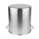 Vollrath 4315 60 qt Wear-Ever® Classic™ Aluminum Stock Pot thumbnail 4