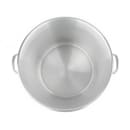 Vollrath 4320 80 qt Wear-Ever® Classic™ Aluminum Stock Pot thumbnail 3