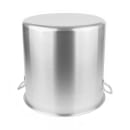 Vollrath 4320 80 qt Wear-Ever® Classic™ Aluminum Stock Pot thumbnail 4