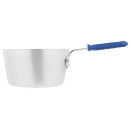 Vollrath 434212 2 3/4 qt Wear-Ever® Aluminum Saucepan w/ Solid Silicone Handle thumbnail 3