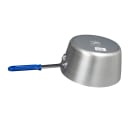 Vollrath 434312 3 3/4 qt Wear-Ever® Aluminum Saucepan w/ Solid Silicone Handle thumbnail 4