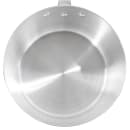 Vollrath 434412 4 1/2 qt Wear-Ever® Aluminum Saucepan w/ Solid Silicone Handle thumbnail 6