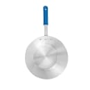 Vollrath 434512 5 1/2 qt Wear-Ever® Aluminum Saucepan w/ Solid Silicone Handle thumbnail 2