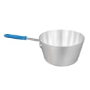 Vollrath 434512 5 1/2 qt Wear-Ever® Aluminum Saucepan w/ Solid Silicone Handle thumbnail 3