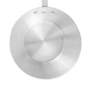 Vollrath 434512 5 1/2 qt Wear-Ever® Aluminum Saucepan w/ Solid Silicone Handle thumbnail 5