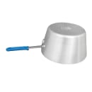 Vollrath 434512 5 1/2 qt Wear-Ever® Aluminum Saucepan w/ Solid Silicone Handle thumbnail 6