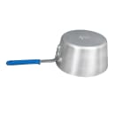 Vollrath 4347 7 qt Wear-Ever® Aluminum Saucepan w/ Solid Silicone Handle thumbnail 6