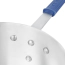 Vollrath 4347 7 qt Wear-Ever® Aluminum Saucepan w/ Solid Silicone Handle thumbnail 7