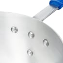 Vollrath 4350 10 qt Wear-Ever  Aluminum Saucepan w/ Solid Silicone Handle thumbnail 5