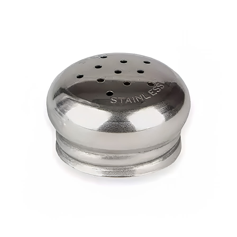 Vollrath 440T Replacement Mushroom Cap - Stainless
