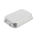 Vollrath 4412 Wear Ever® Bake & Roast Pan, 4 1/2 quart, 9 3/4" x 13 1/4" x 2 1/4" thumbnail 4