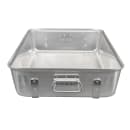 Vollrath 448212 Roaster Bottom w/ Looped Handles - 16x20x4 1/2", Aluminum thumbnail 4