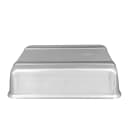 Vollrath 448212 Roaster Bottom w/ Looped Handles - 16x20x4 1/2", Aluminum thumbnail 5