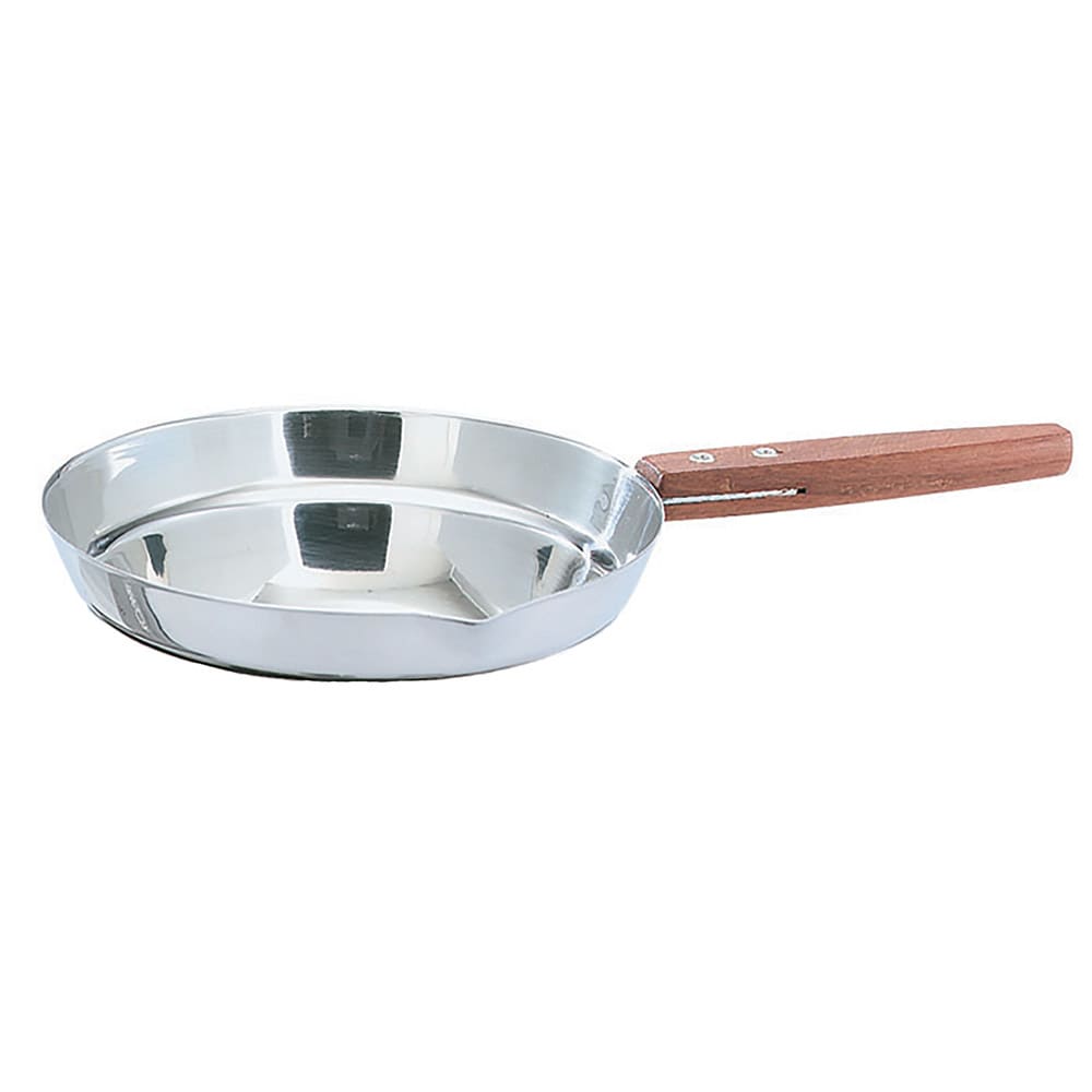 Vollrath 45710 Butter Melter Pan - 2 7/8" Handle