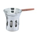 Vollrath 45710 Butter Melter Pan - 2 7/8" Handle thumbnail 2