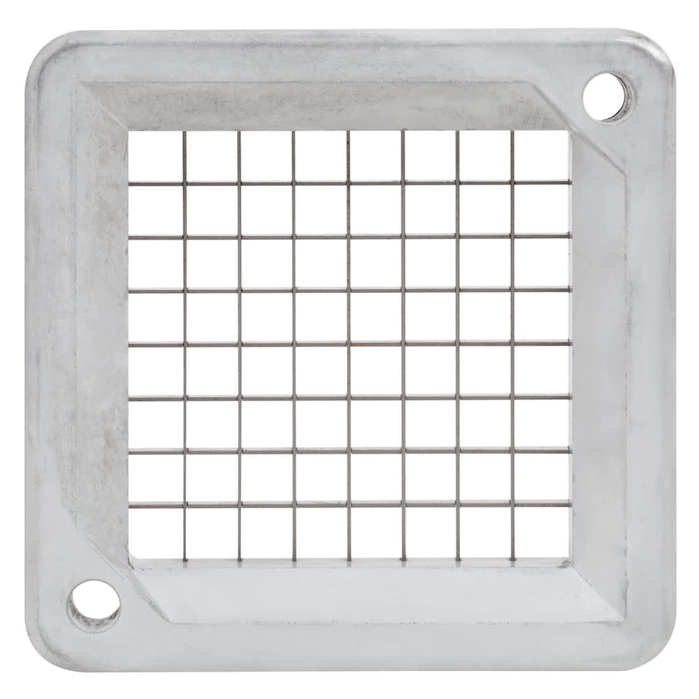 Vollrath 45749-1 3/8" Dice Frame Assembly w/ Blades for Potato Cutter