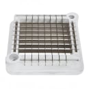 Vollrath 45749-1 3/8" Dice Frame Assembly w/ Blades for Potato Cutter thumbnail 5