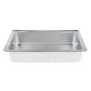 Vollrath 46059 Full-Size Chafer Water Pan - Stainless thumbnail 2