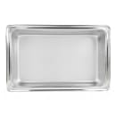 Vollrath 46059 Full-Size Chafer Water Pan - Stainless thumbnail 3
