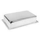 Vollrath 46059 Full-Size Chafer Water Pan - Stainless thumbnail 4