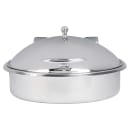 Vollrath 46123 Round Chafer w/ Hinged Lid & Induction Heat thumbnail 3